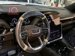 جي ام سي يوكون